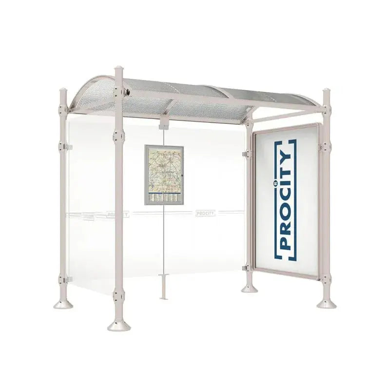 Station de bus Province Procity
