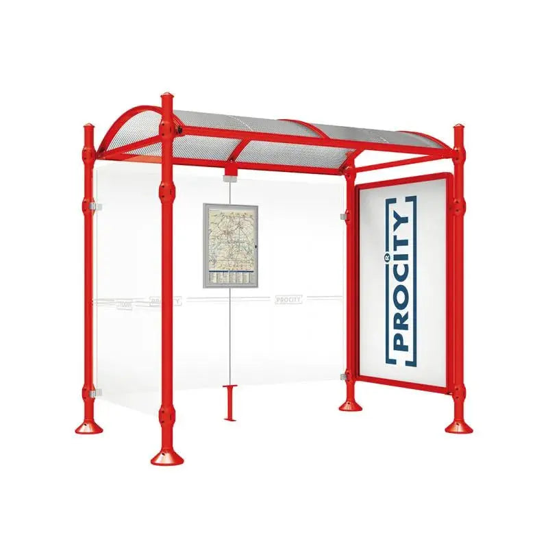 Station de bus Province Procity
