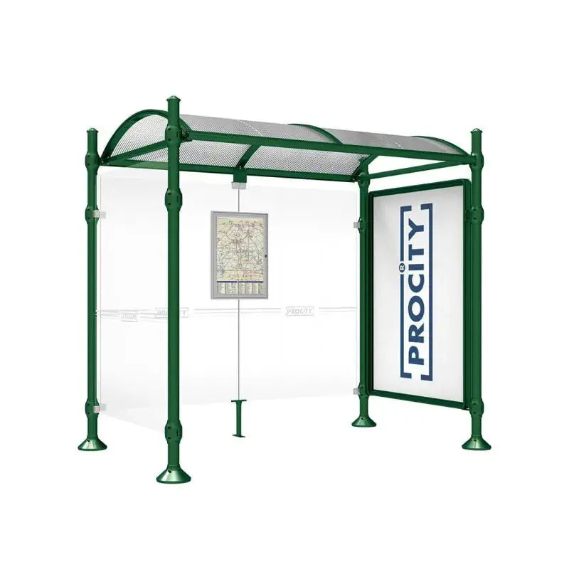 Station de bus Province Procity