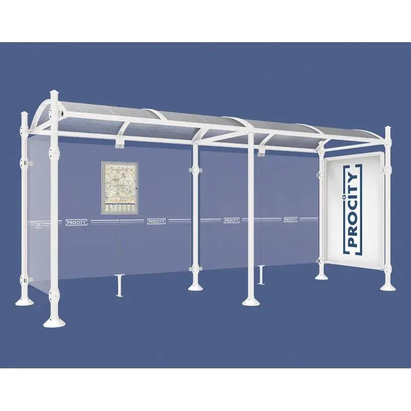 Station de bus Province Procity