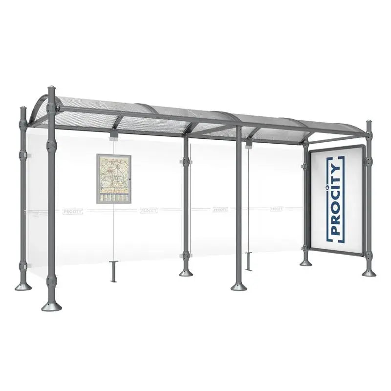 Station de bus Province Procity