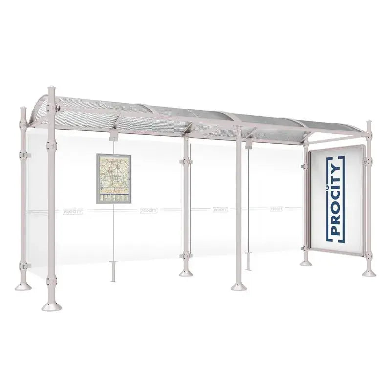 Station de bus Province Procity