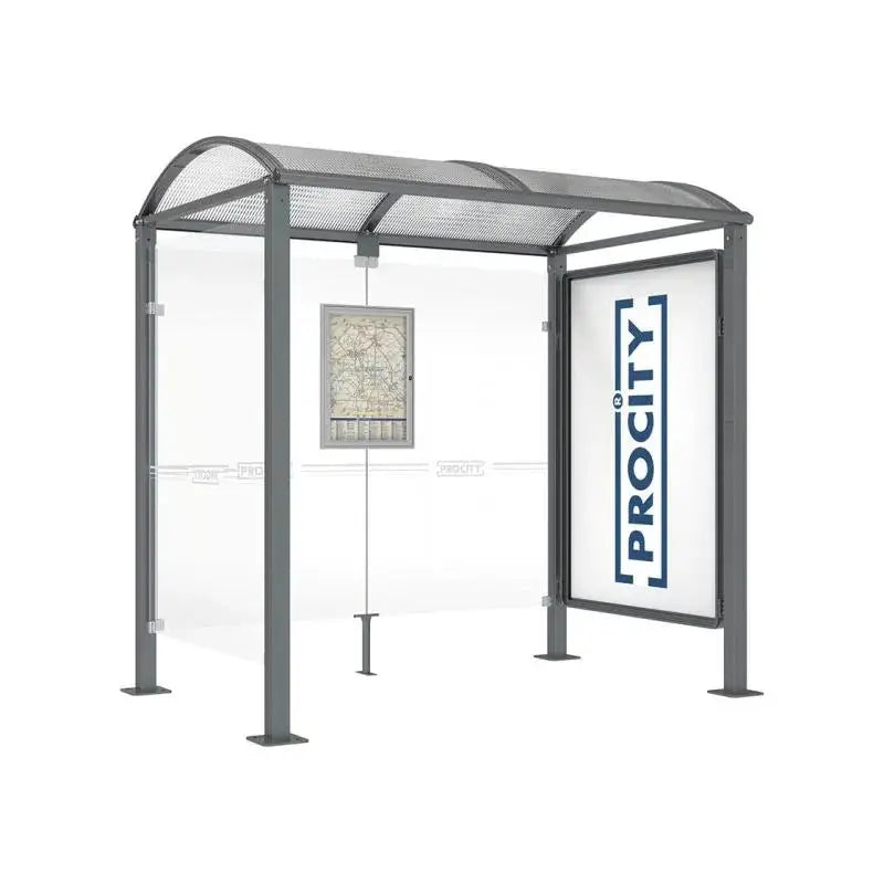 Station bus Noirmoutier Procity