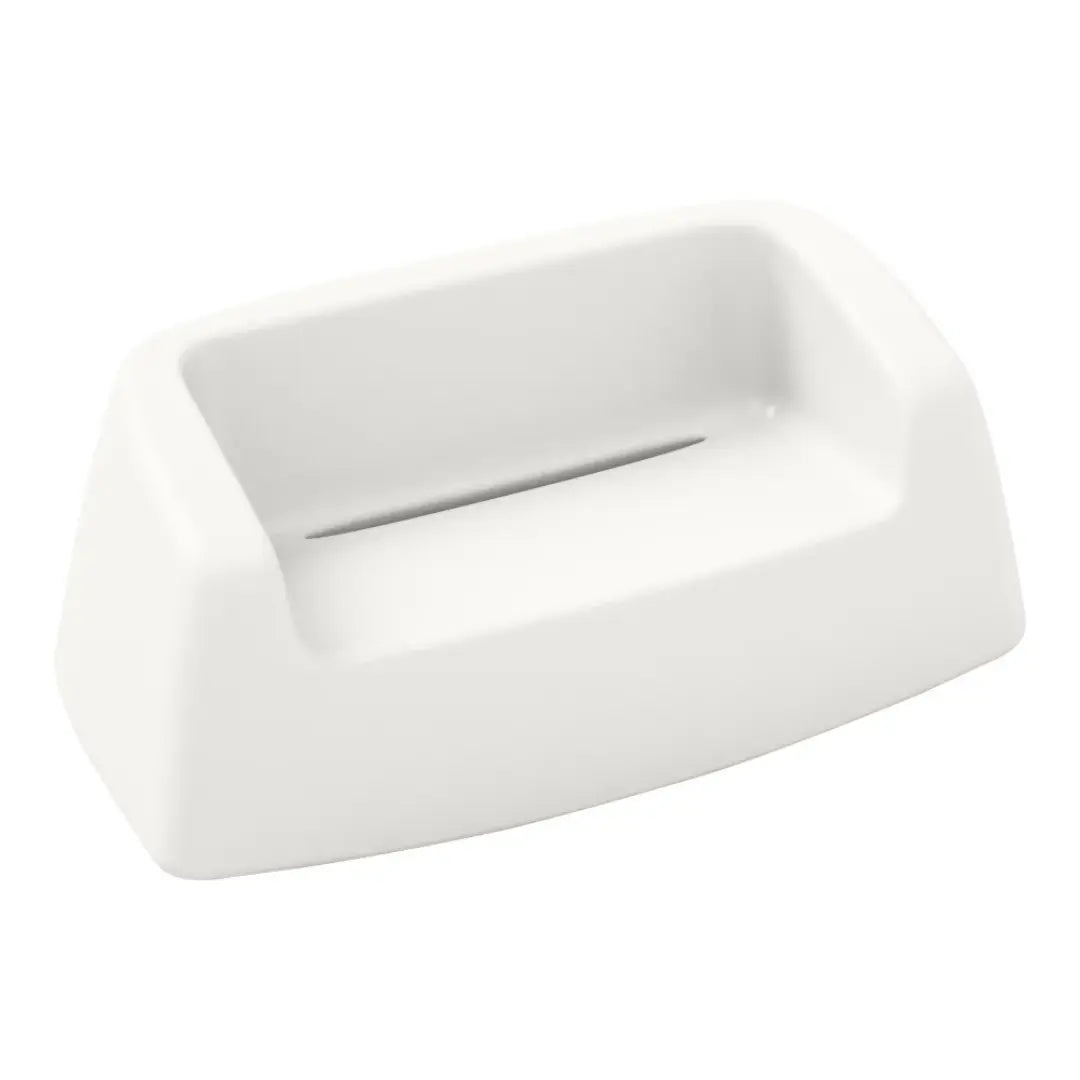 Canapé plastique extérieur sugar - France Collectivités