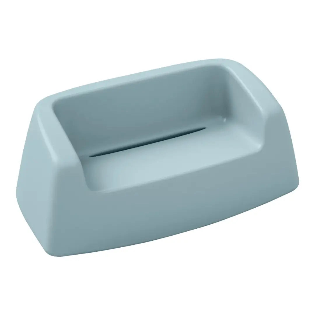 Canapé plastique extérieur sugar - France Collectivités