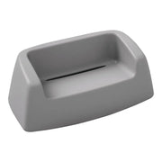 Canapé plastique extérieur sugar - France Collectivités