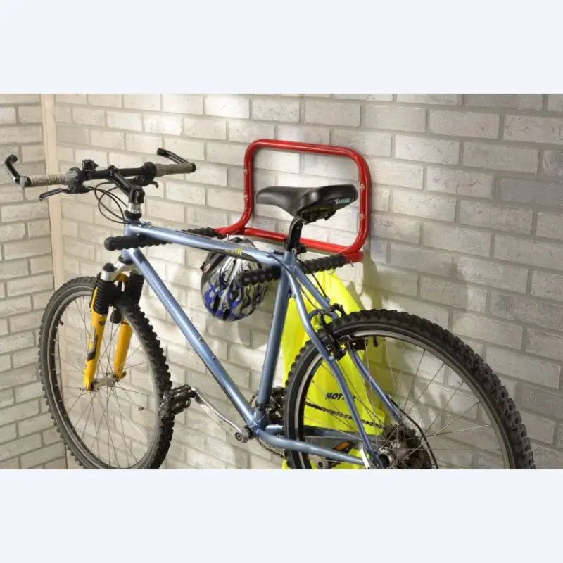 Support 2 vélos mural rabattable Mottez - France Collectivités