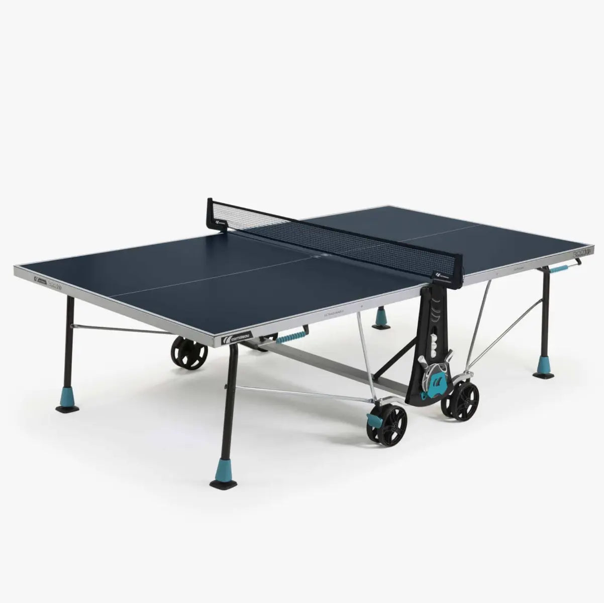 Pack ping-pong Famille france collectivités