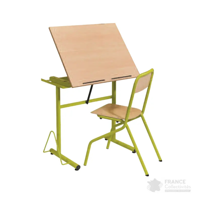 Table à dessin DALEZY france collectivités
