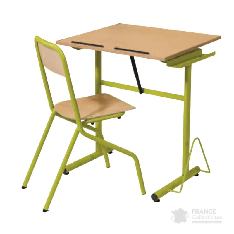 Table à dessin DALEZY france collectivités