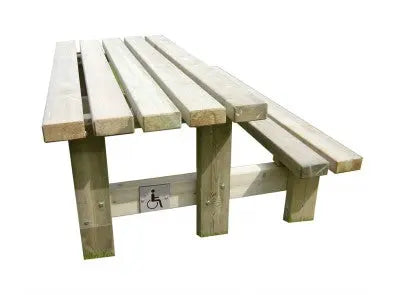 Table banc Acces +