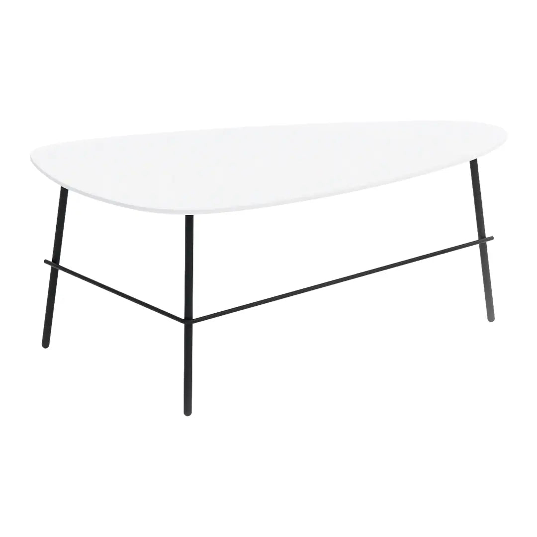 Table basse GALET france collectivités