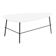 Table basse GALET france collectivités
