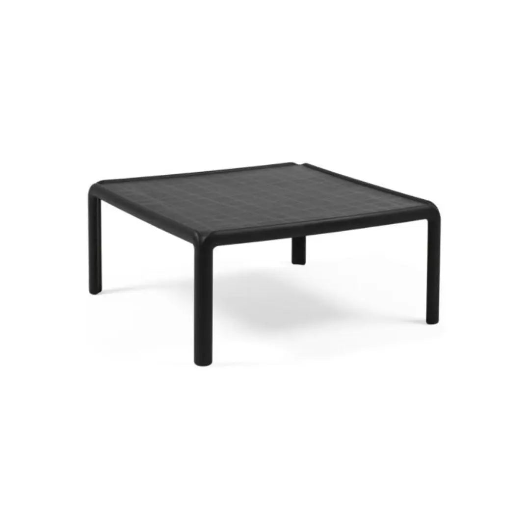 Table basse polypro Komodo france collectivités
