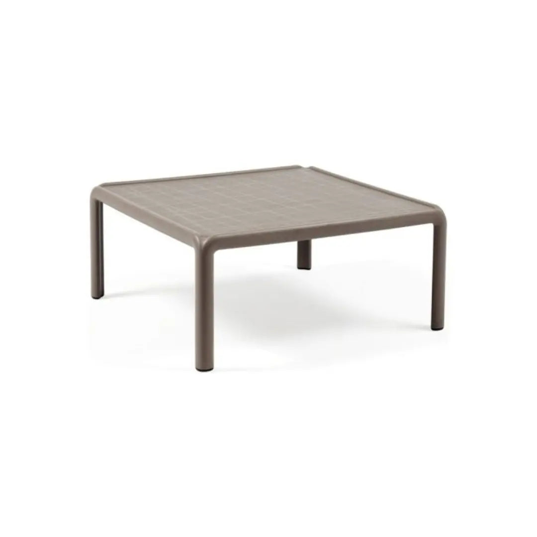 Table basse polypro Komodo france collectivités