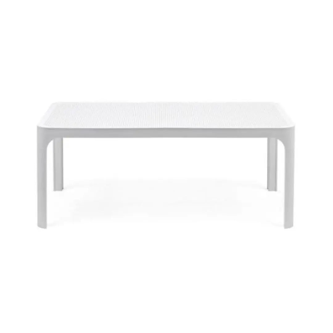 Table basse polypro Net france collectivités