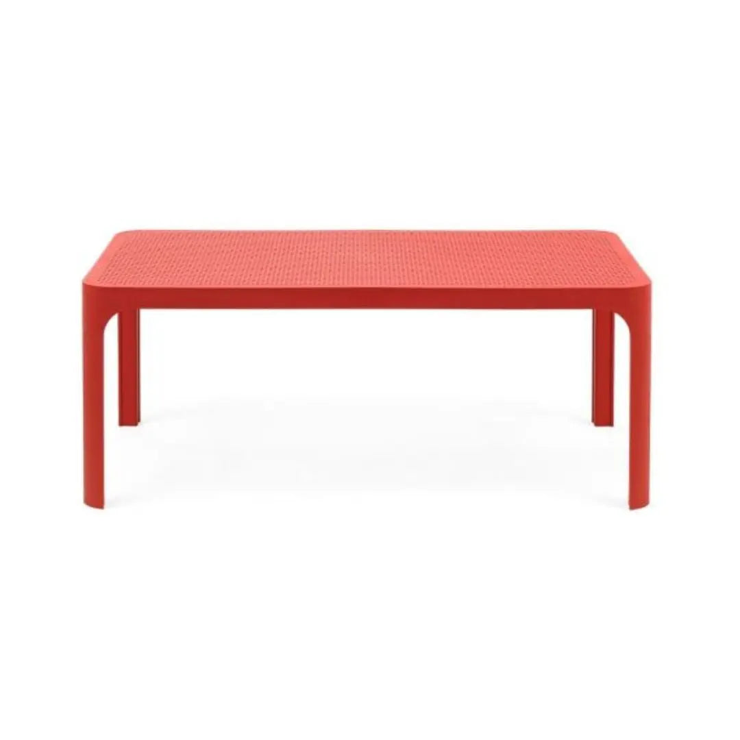 Table basse polypro Net france collectivités