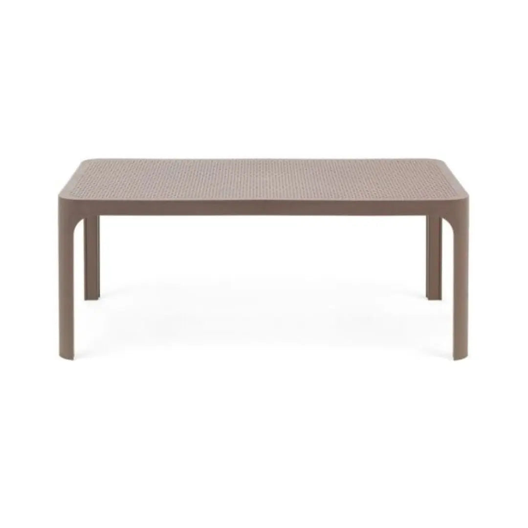 Table basse polypro Net france collectivités