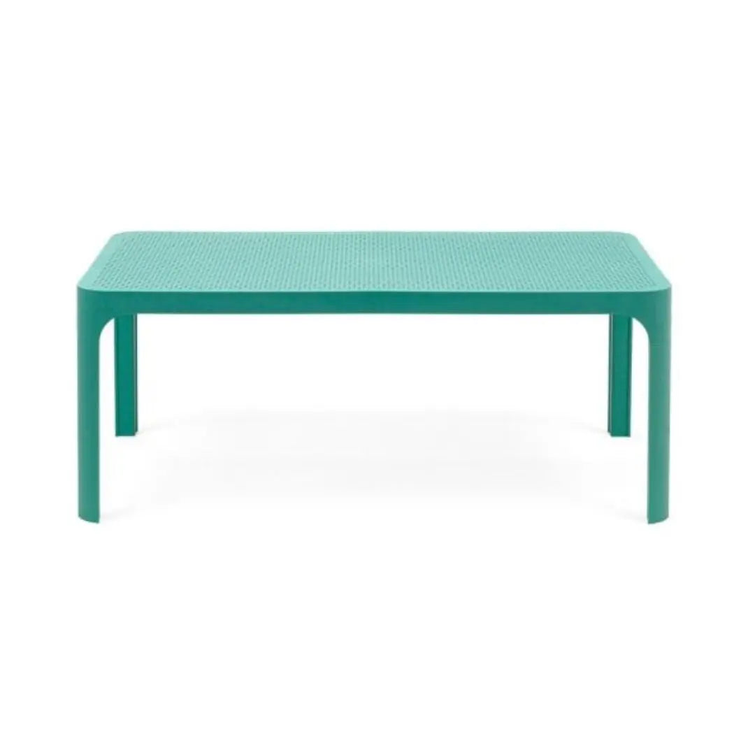 Table basse polypro Net france collectivités