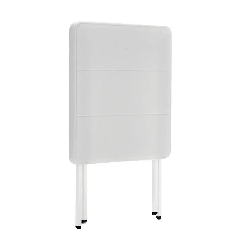 Table carrée pliante plastique 69 x 69 cm "Classic Collection" - France Collectivités