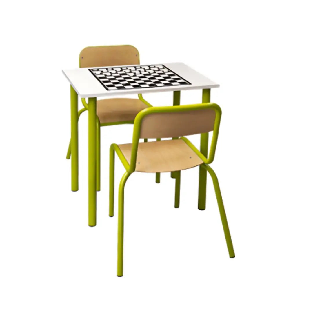 Table de jeux enfants france collectivités