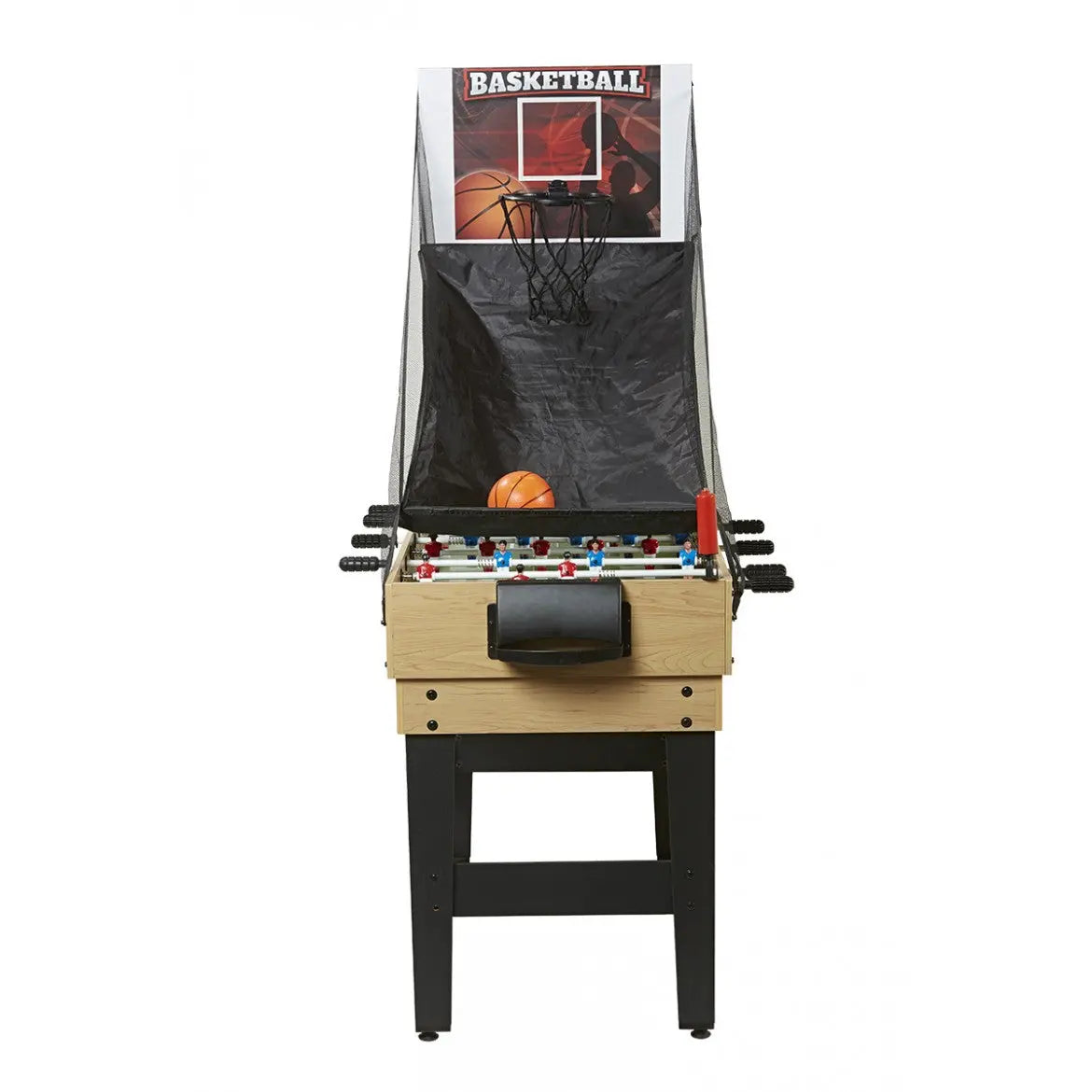 Table multi-sports René Pierre