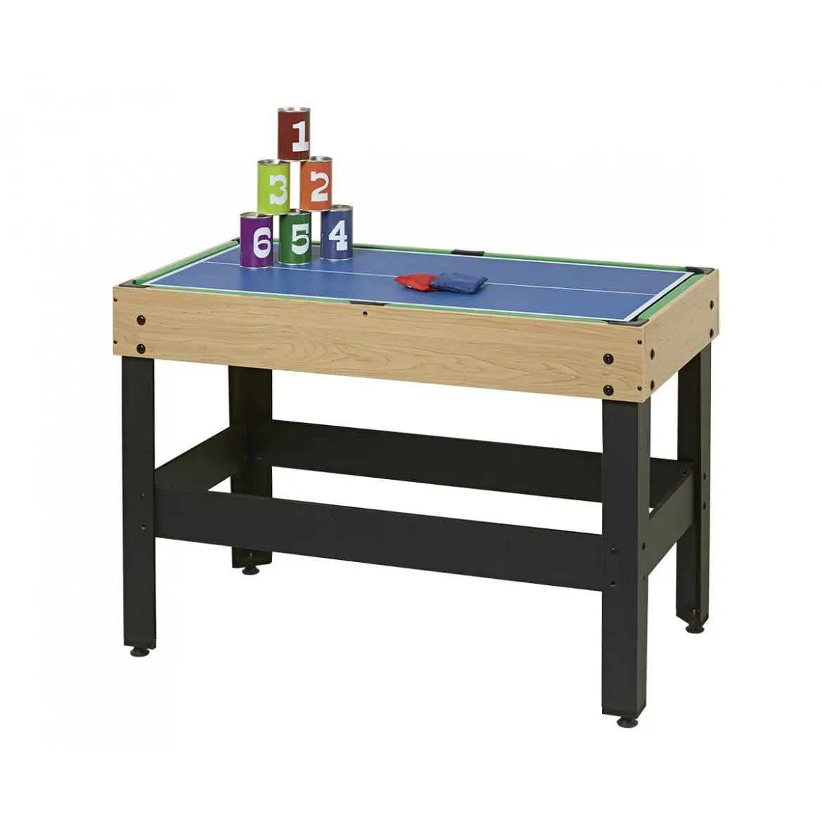 Table multi-sports René Pierre