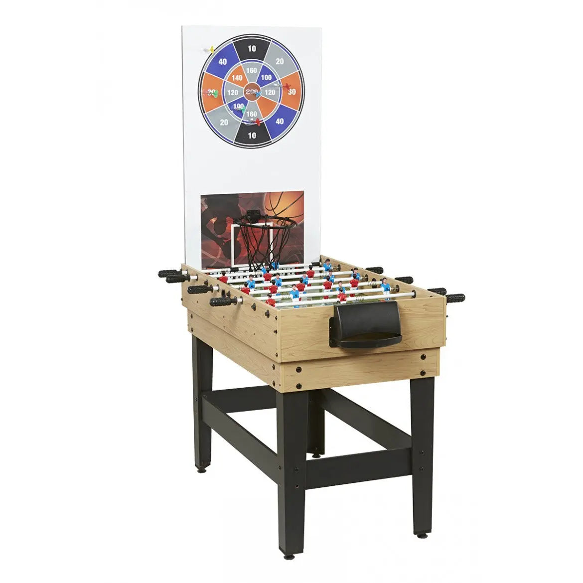 Table multi-sports René Pierre