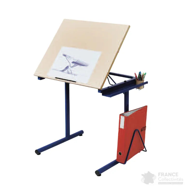 Table à dessin Dali france collectivités
