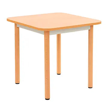 Table carrée Evoluti'v france collectivités