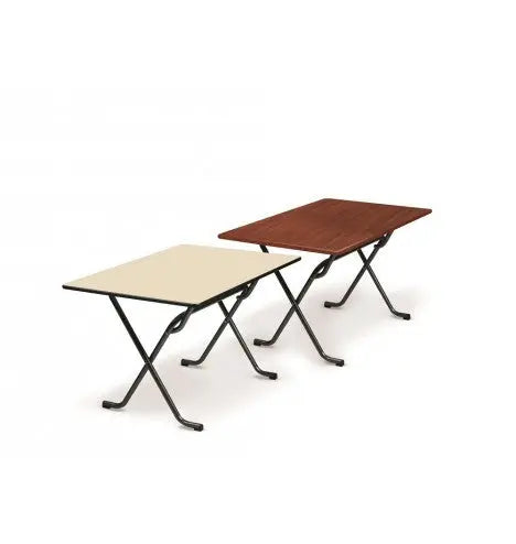 Table basculante hugo 120 x 80 cm mélaminé - France Collectivités