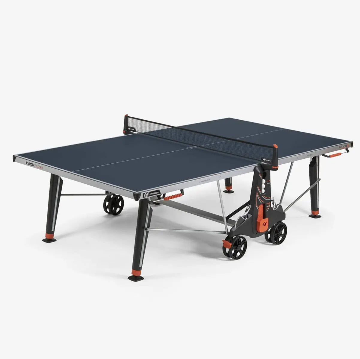 Table de ping pong 500X outdoor france collectivités