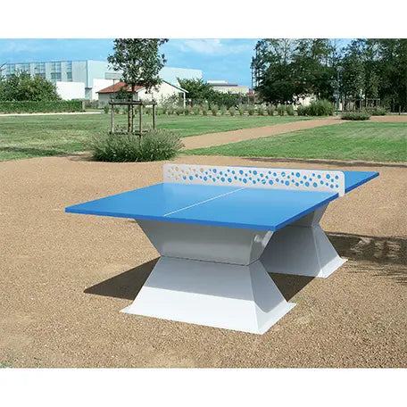 Table de ping pong Diabolo plateau 35 mm france collectivités