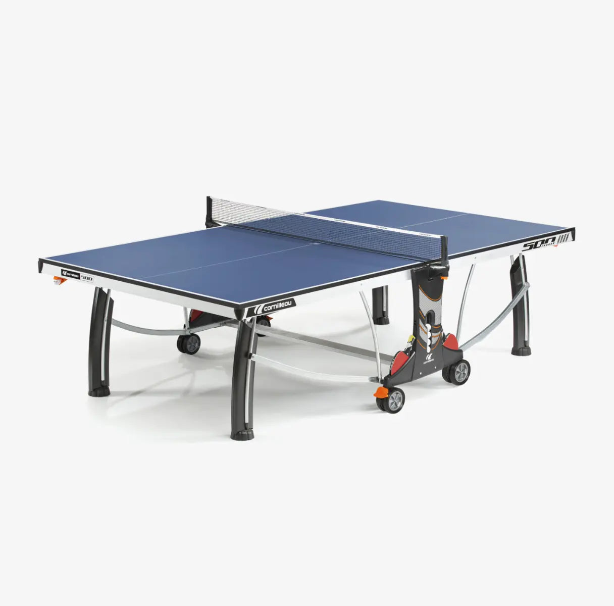 Table de ping pong 500 Indoor france collectivités