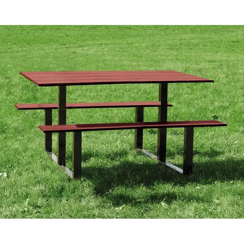 Table de pique nique Riga