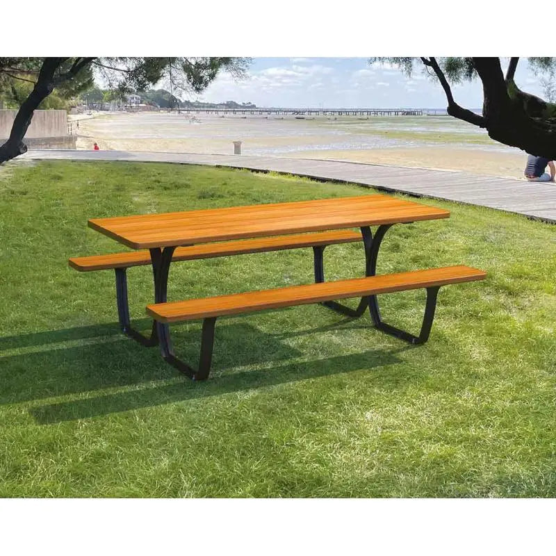 Table de pique nique Séville