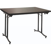 Table pliante rimini 120 x 80 cm - France Collectivités