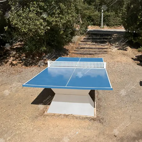 Table de ping pong Diabolo plateau 35 mm france collectivités