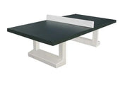Table Ping pong Duel france collectivités