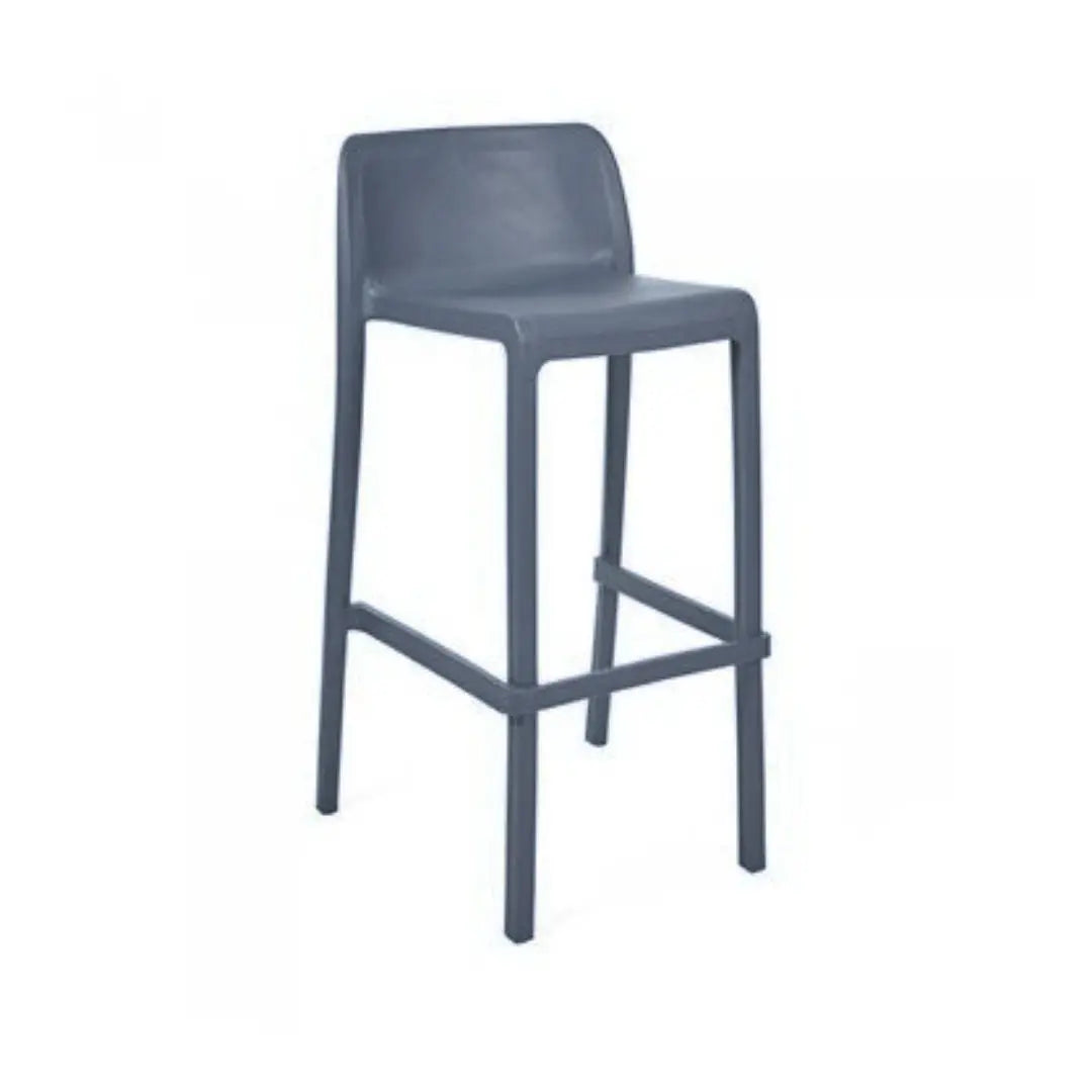 Tabouret polypro Attic france collectivités