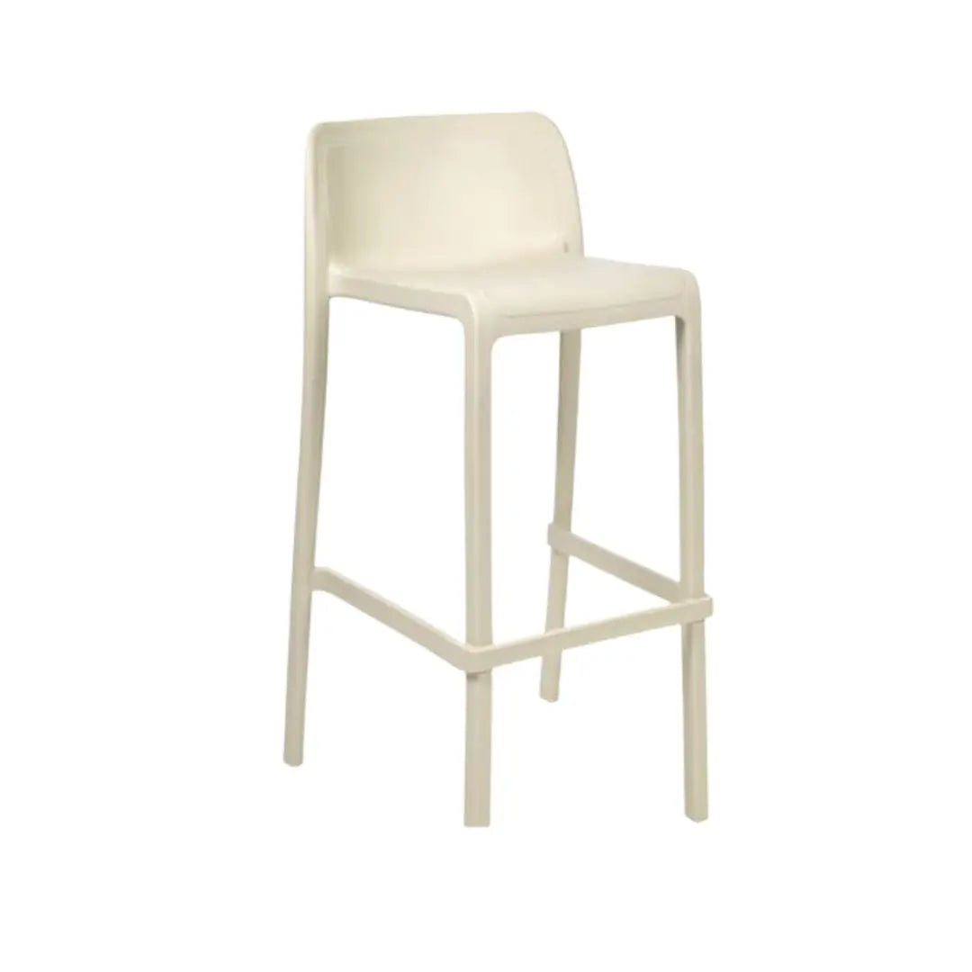 Tabouret polypro Attic france collectivités