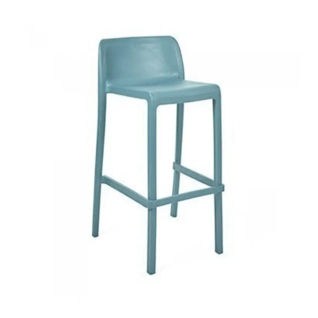 Tabouret polypro Attic france collectivités
