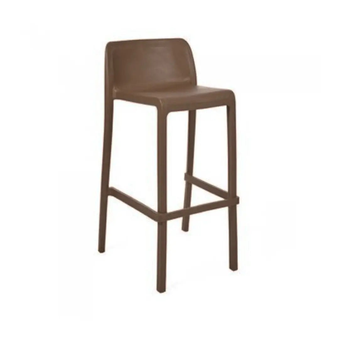 Tabouret polypro Attic france collectivités