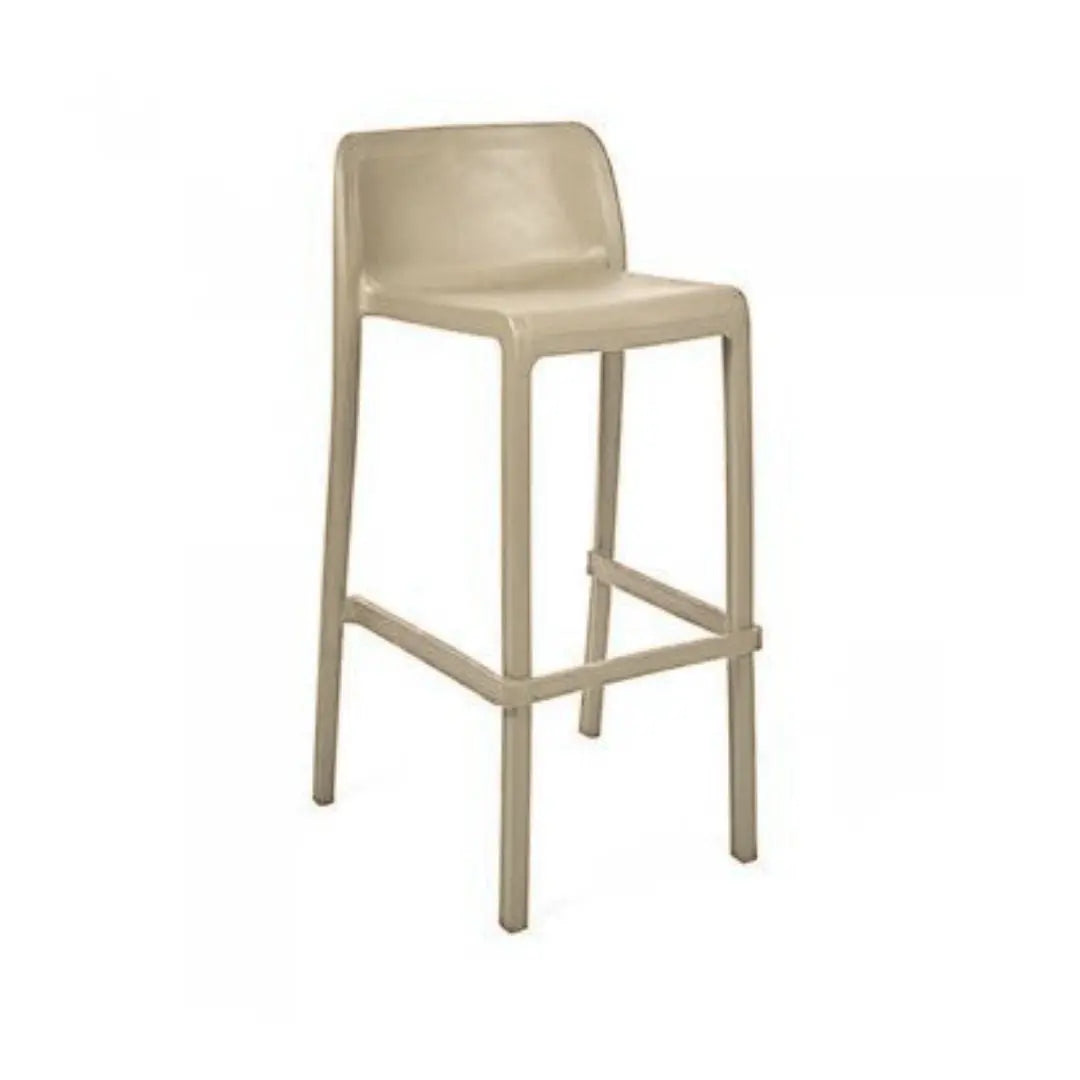 Tabouret polypro Attic france collectivités