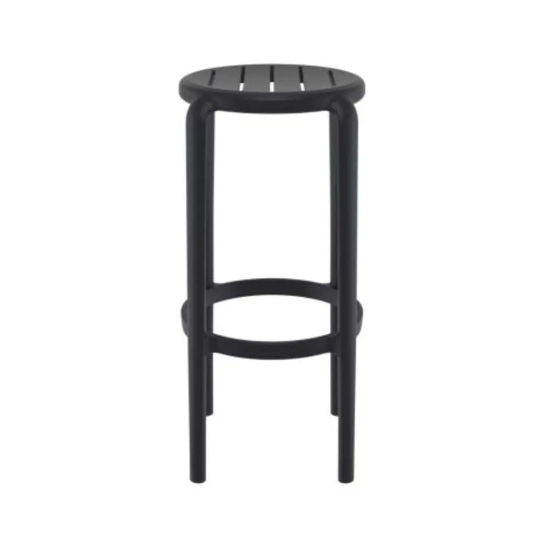 Tabouret polypropylène Tom france collectivités