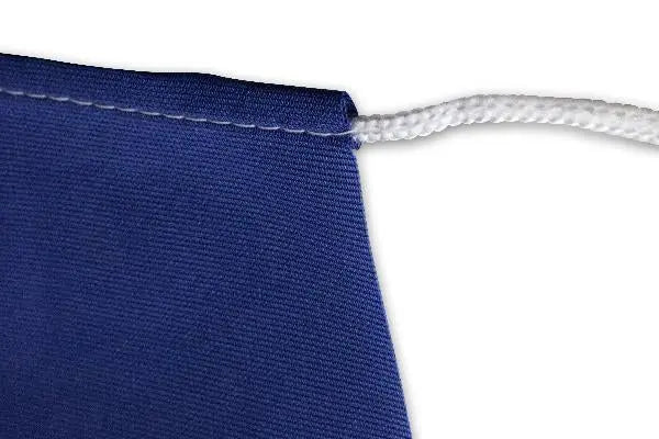 Guirlande drapeau Europe 5 ou 10 m france collectivités