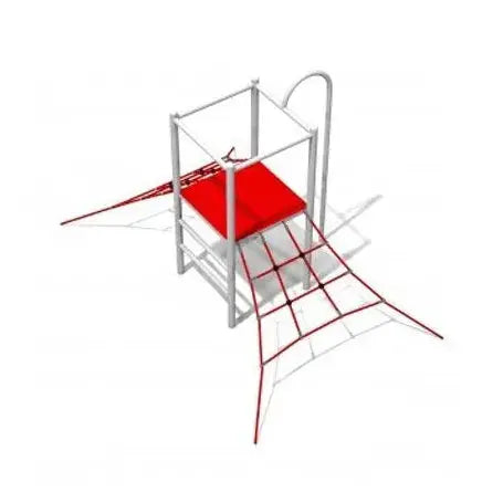 Tourelle cactus jeu pour enfant suspendu
