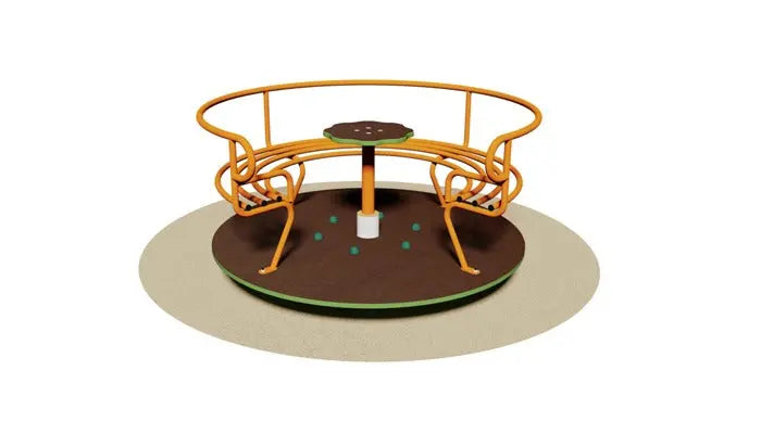 Pack jeux enfants Splash france collectivités