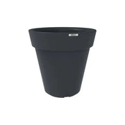 Vase Héritage en polyéthylène HDPE, vue générale design extérieur