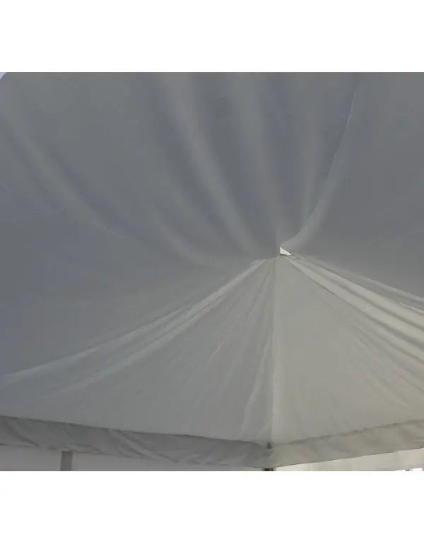 Velum tente Pagode garden alu 3 x 3 m france collectivités